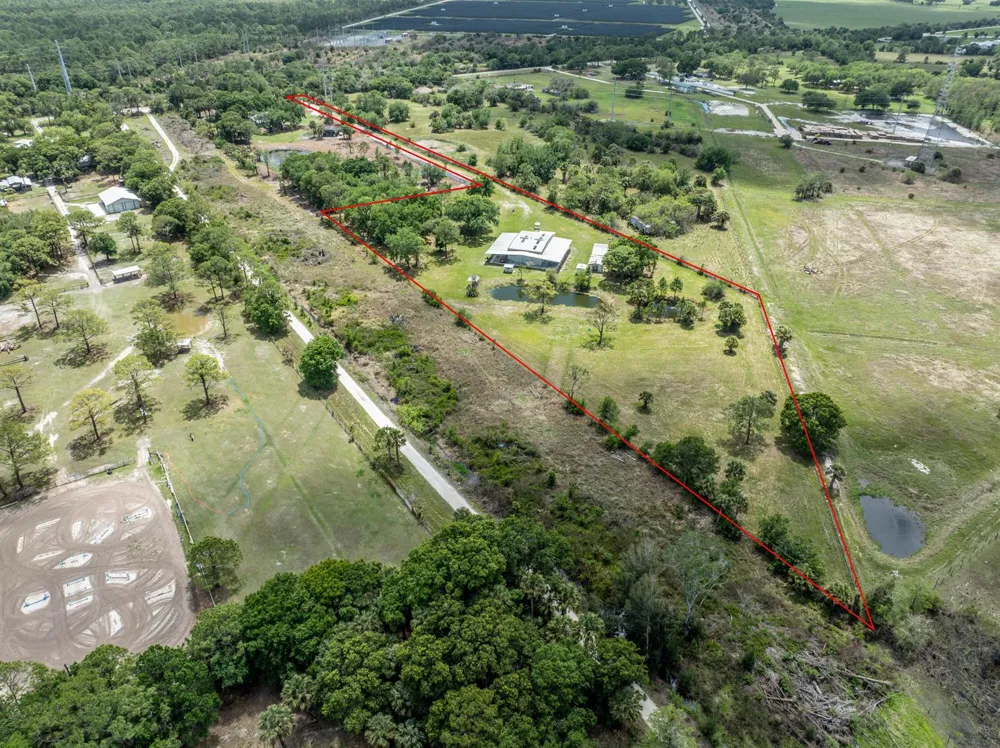 21216 Glades Cut Off Road Port St. Lucie, FL 34987