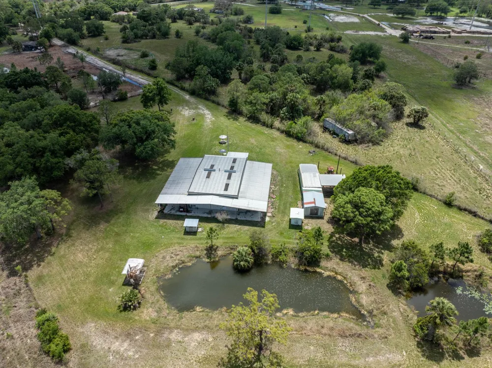 21216 Glades Cut Off Road Port St. Lucie, FL 34987
