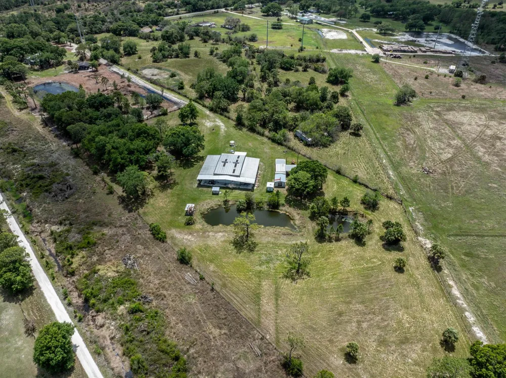 21216 Glades Cut Off Road Port St. Lucie, FL 34987