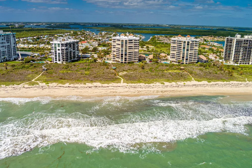 2900 Highway #11-b Hutchinson Island, FL 34949