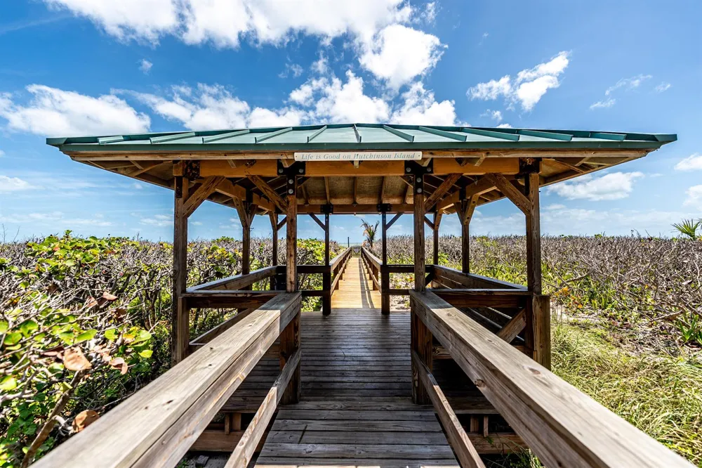 2900 Highway #11-b Hutchinson Island, FL 34949