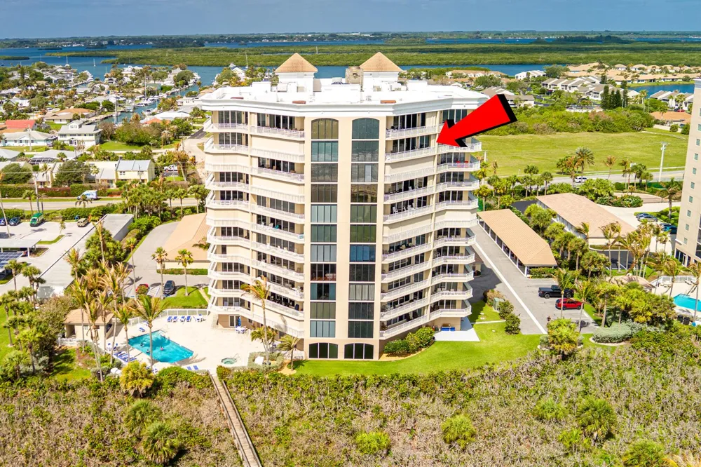 2900 Highway #11-b Hutchinson Island, FL 34949