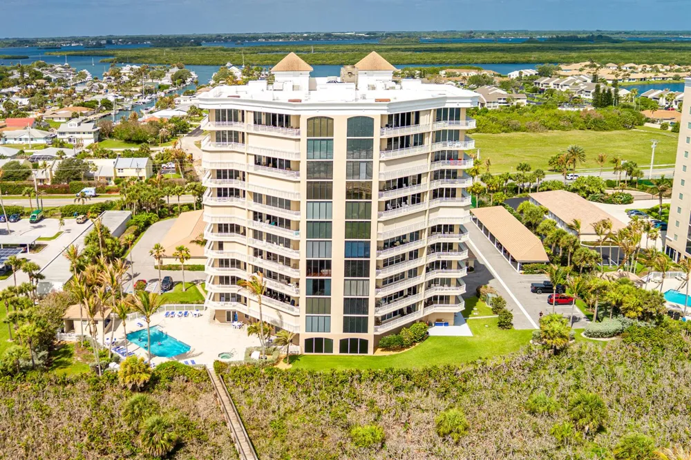 2900 Highway #11-b Hutchinson Island, FL 34949