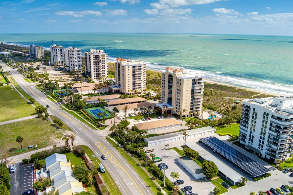 2900 Highway #11-b Hutchinson Island, FL 34949