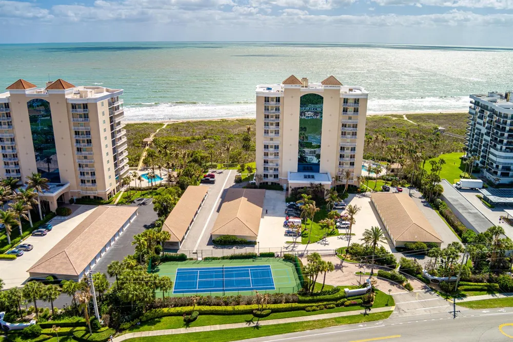 2900 Highway #11-b Hutchinson Island, FL 34949