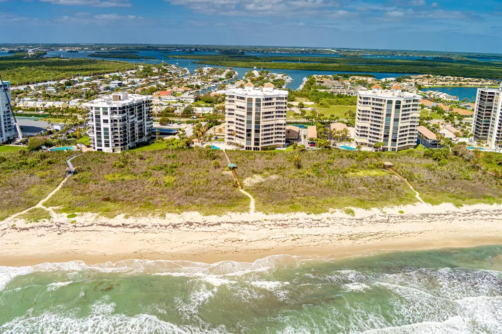2900 Highway #11-b Hutchinson Island, FL 34949