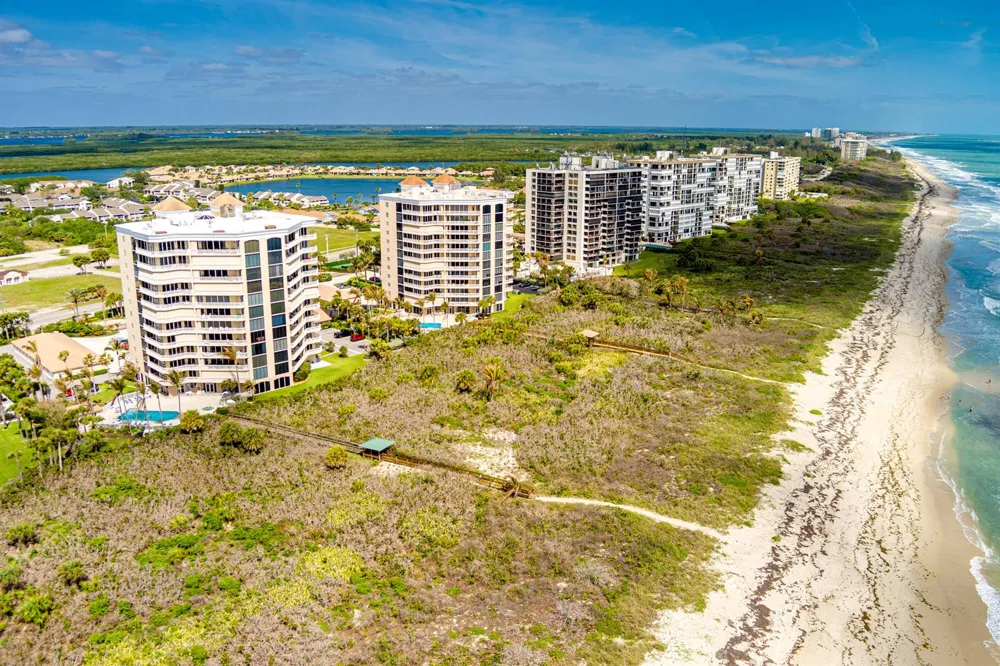 2900 Highway #11-b Hutchinson Island, FL 34949