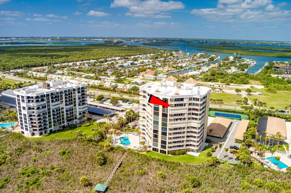 2900 Highway #11-b Hutchinson Island, FL 34949