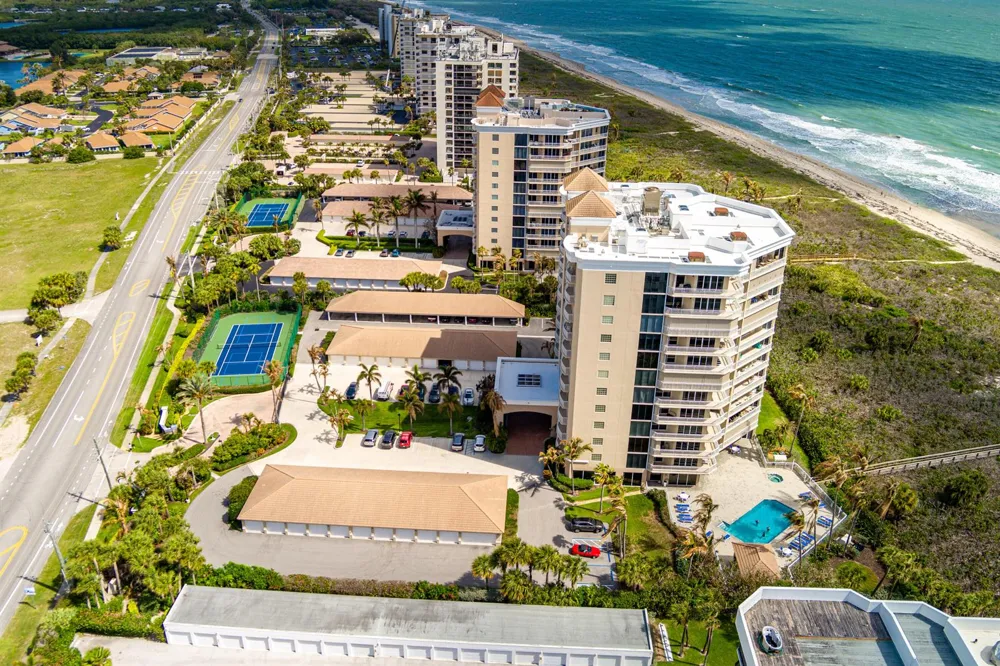 2900 Highway #11-b Hutchinson Island, FL 34949