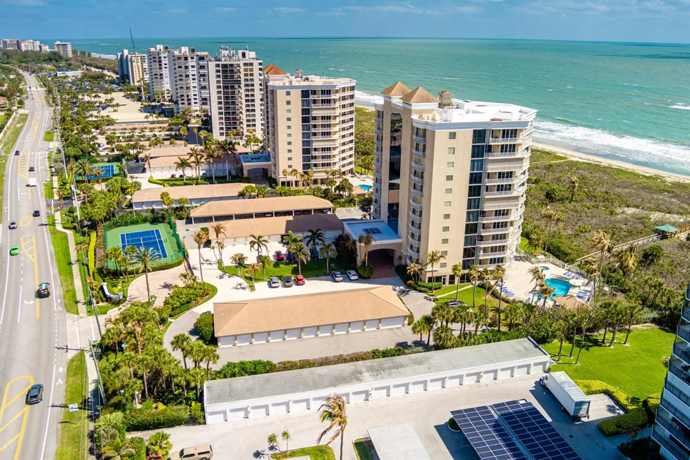 2900 Highway #11-b Hutchinson Island, FL 34949