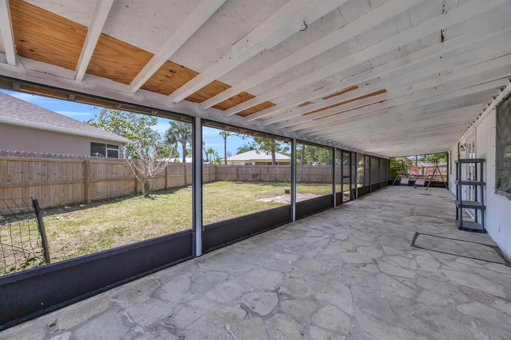497 Melrose Lane Sebastian, FL 32958