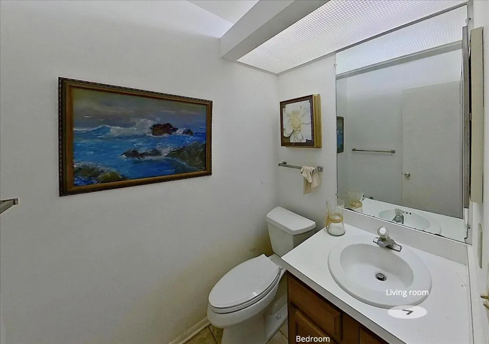 28 Lake Vista Trail #105 Port St. Lucie, FL 34952
