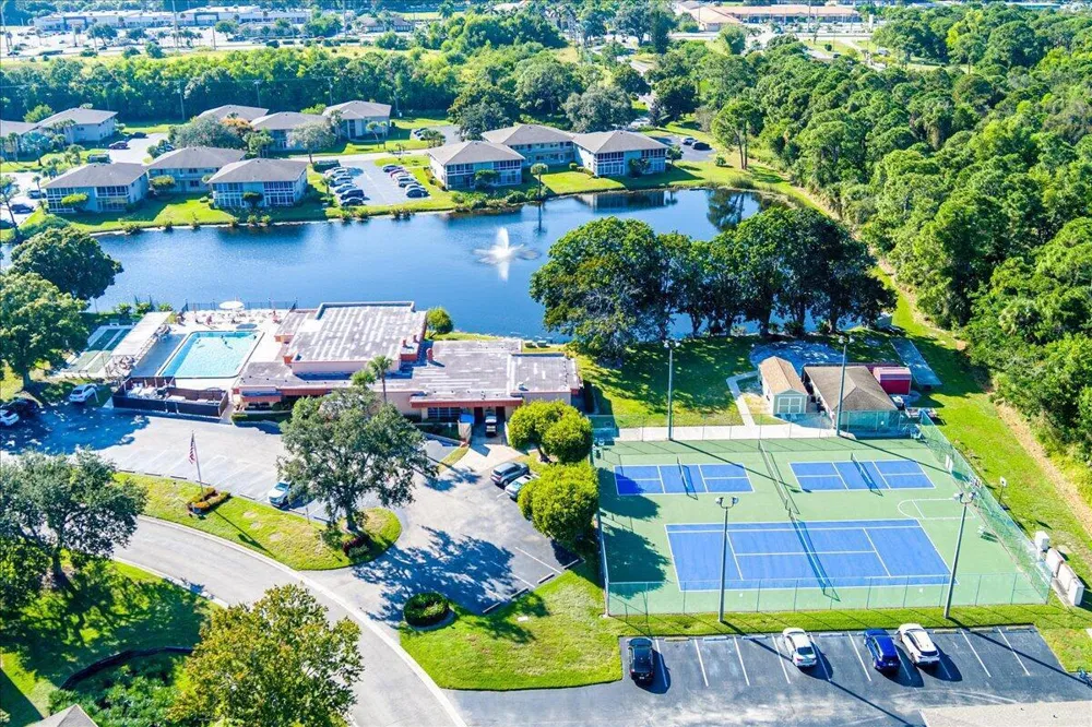 28 Lake Vista Trail #105 Port St. Lucie, FL 34952