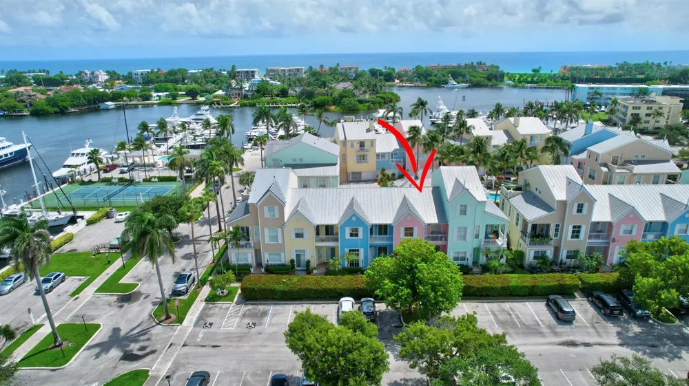 2860 Marina Circle Lighthouse Point, FL 33064