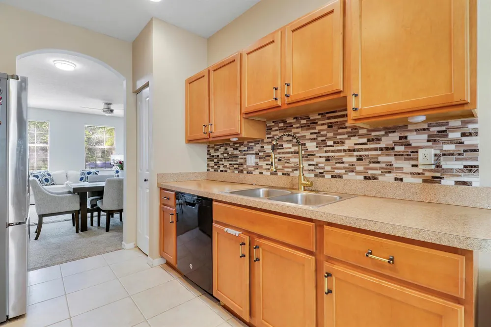 2122 SE Grand Drive Port St. Lucie, FL 34952