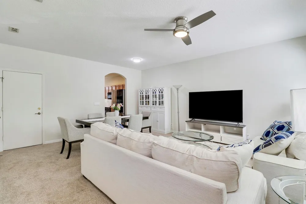 2122 SE Grand Drive Port St. Lucie, FL 34952
