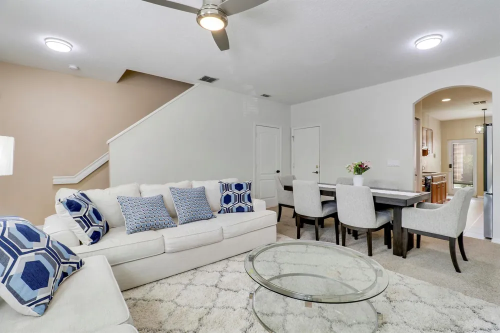 2122 SE Grand Drive Port St. Lucie, FL 34952