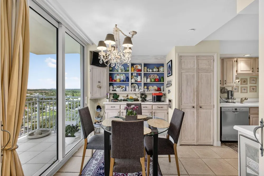 500 Ocean Drive #E-11b Juno Beach, FL 33408