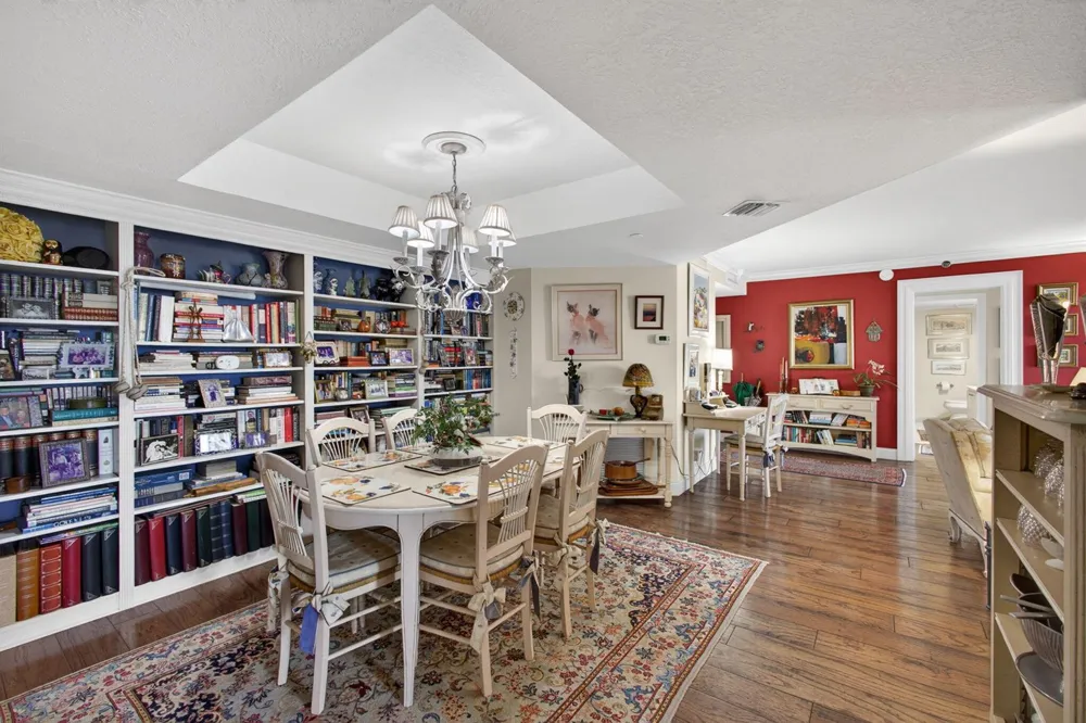 500 Ocean Drive #E-11b Juno Beach, FL 33408