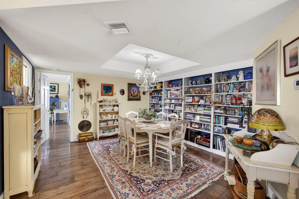 500 Ocean Drive #E-11b Juno Beach, FL 33408