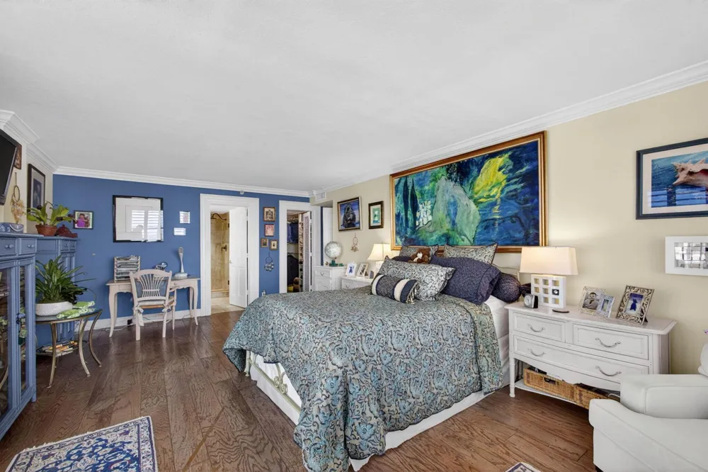 500 Ocean Drive #E-11b Juno Beach, FL 33408