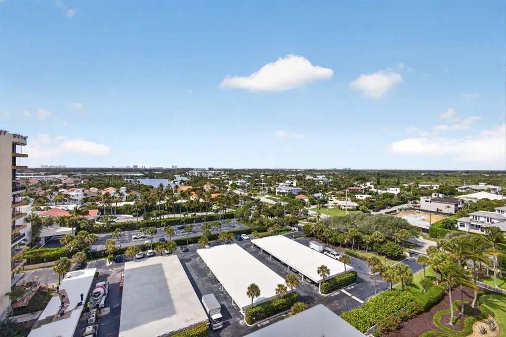 500 Ocean Drive #E-11b Juno Beach, FL 33408