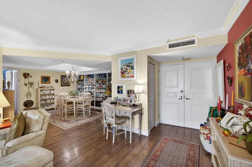 500 Ocean Drive #E-11b Juno Beach, FL 33408
