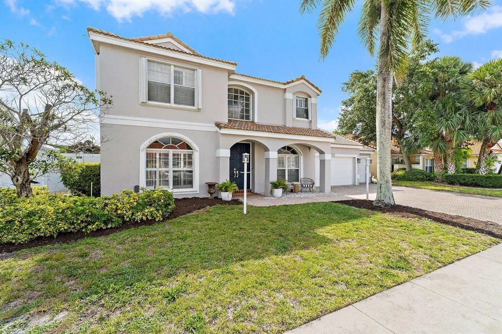 10295 Allamanda Boulevard Palm Beach Gardens, FL 33410