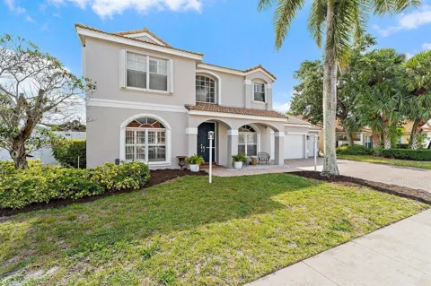 10295 Allamanda Boulevard