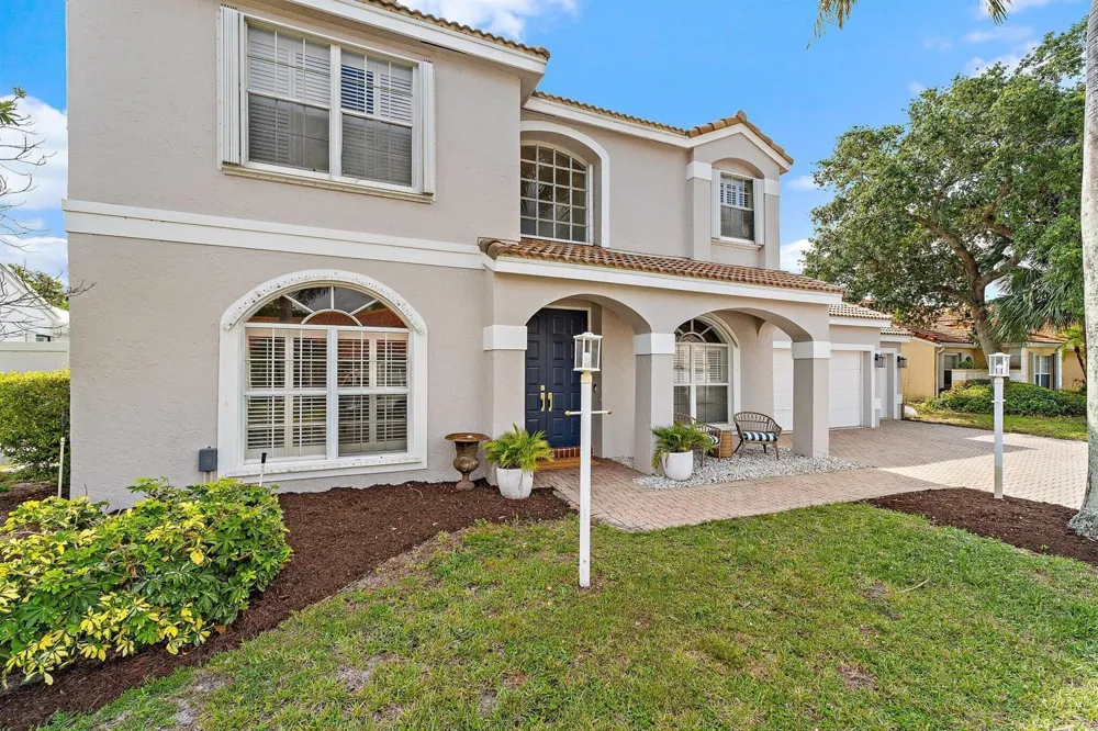 10295 Allamanda Boulevard Palm Beach Gardens, FL 33410