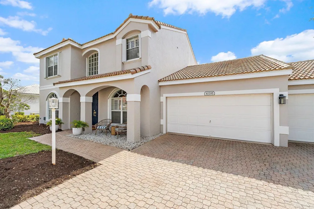 10295 Allamanda Boulevard Palm Beach Gardens, FL 33410