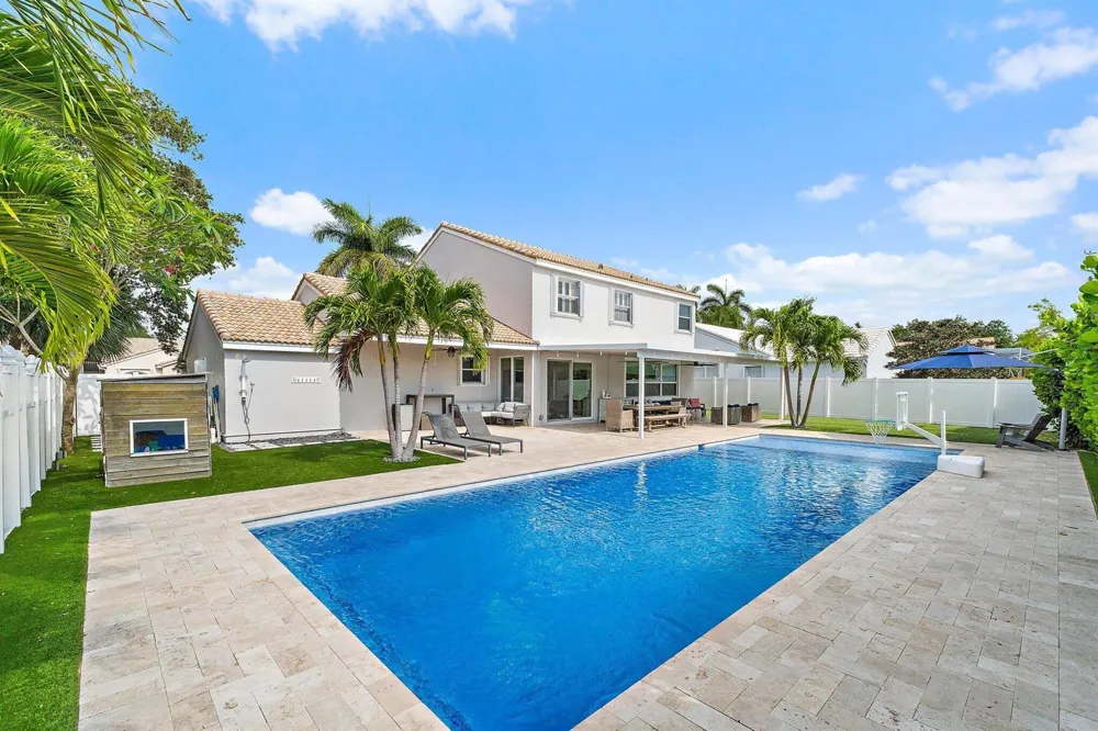 10295 Allamanda Boulevard Palm Beach Gardens, FL 33410