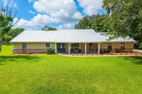 3603 River Birch Drive