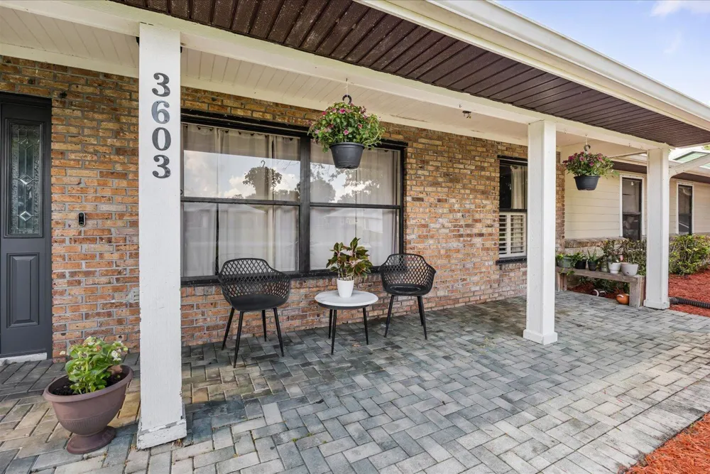 3603 River Birch Drive Fort Pierce, FL 34981