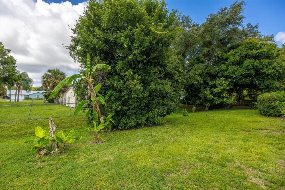 3603 River Birch Drive Fort Pierce, FL 34981
