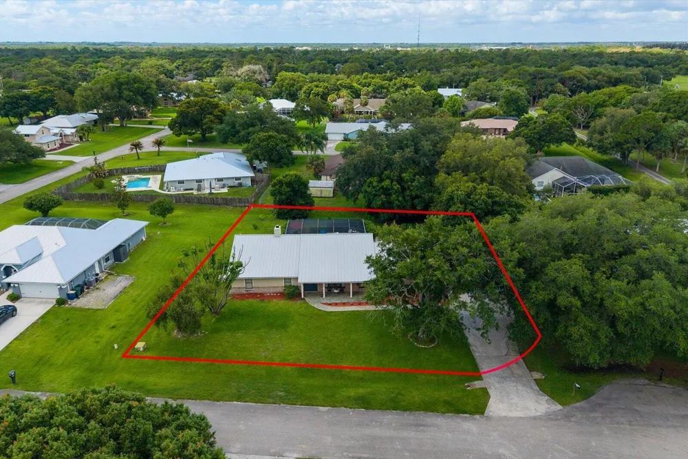 3603 River Birch Drive Fort Pierce, FL 34981