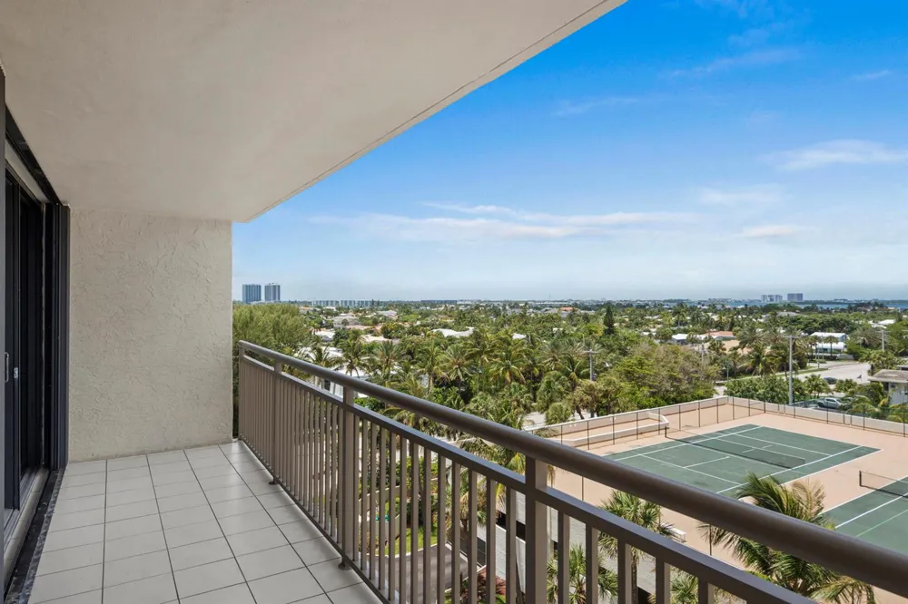 3400 Ocean Drive #705 Singer Island, FL 33404
