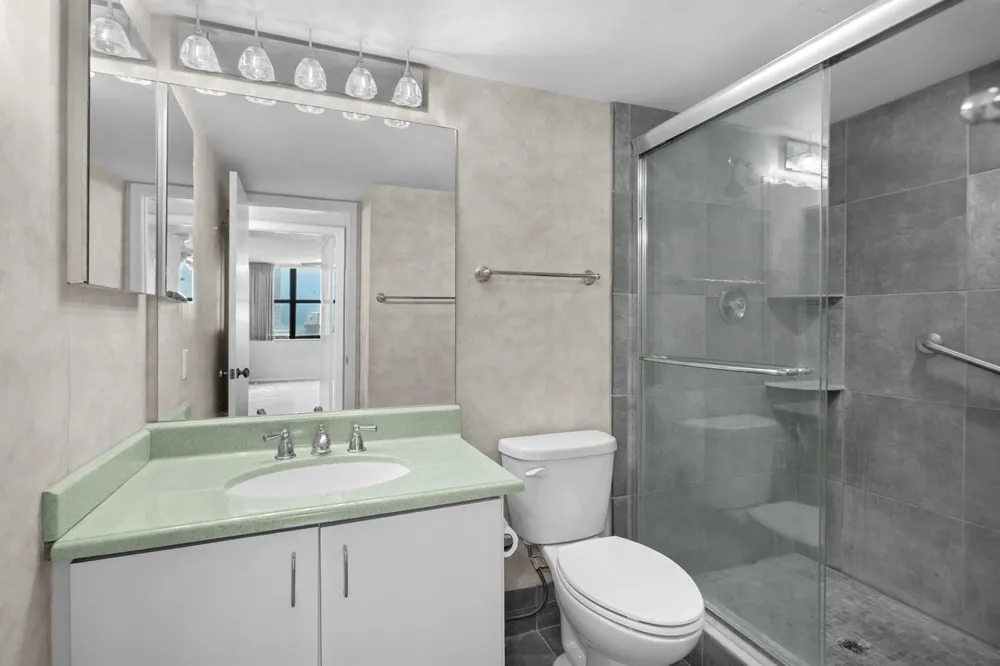 3400 Ocean Drive #705 Singer Island, FL 33404
