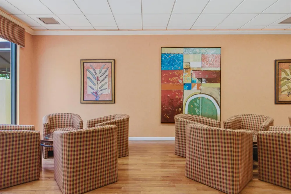 3400 Ocean Drive #705 Singer Island, FL 33404