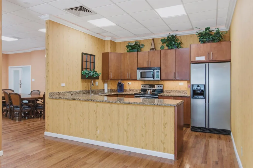 3400 Ocean Drive #705 Singer Island, FL 33404