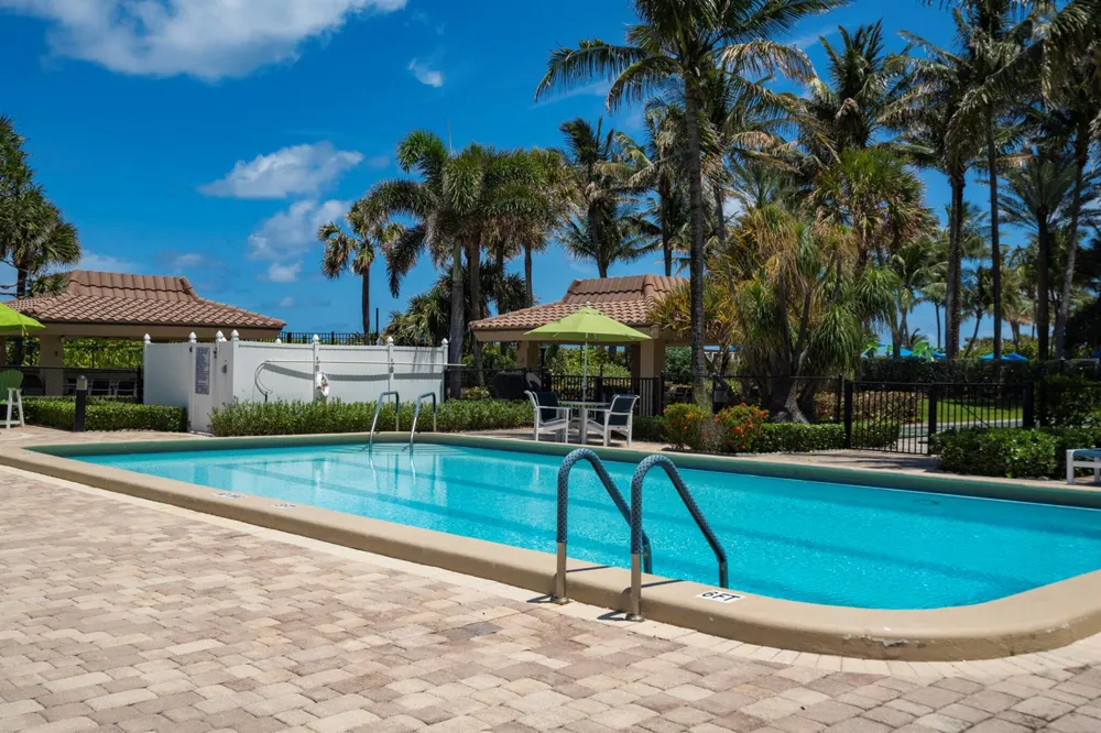 3400 Ocean Drive #705 Singer Island, FL 33404