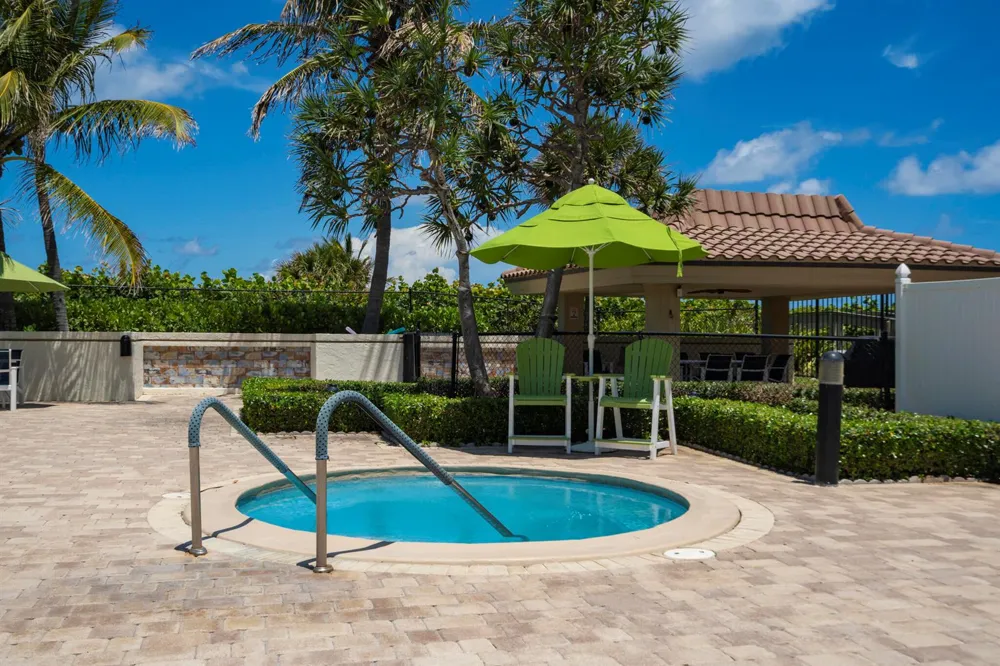 3400 Ocean Drive #705 Singer Island, FL 33404