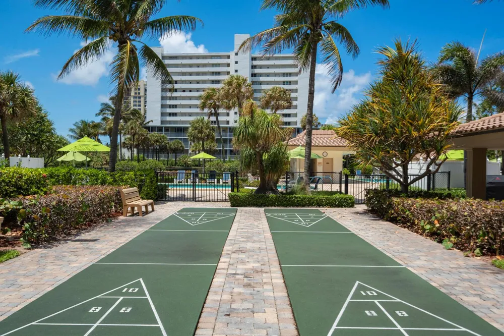 3400 Ocean Drive #705 Singer Island, FL 33404