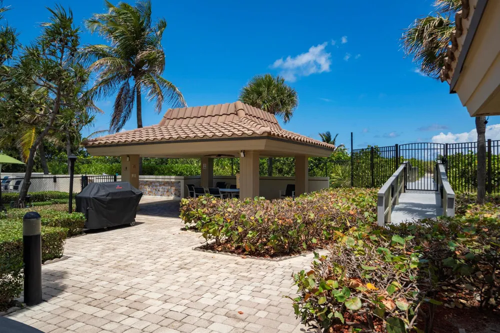 3400 Ocean Drive #705 Singer Island, FL 33404