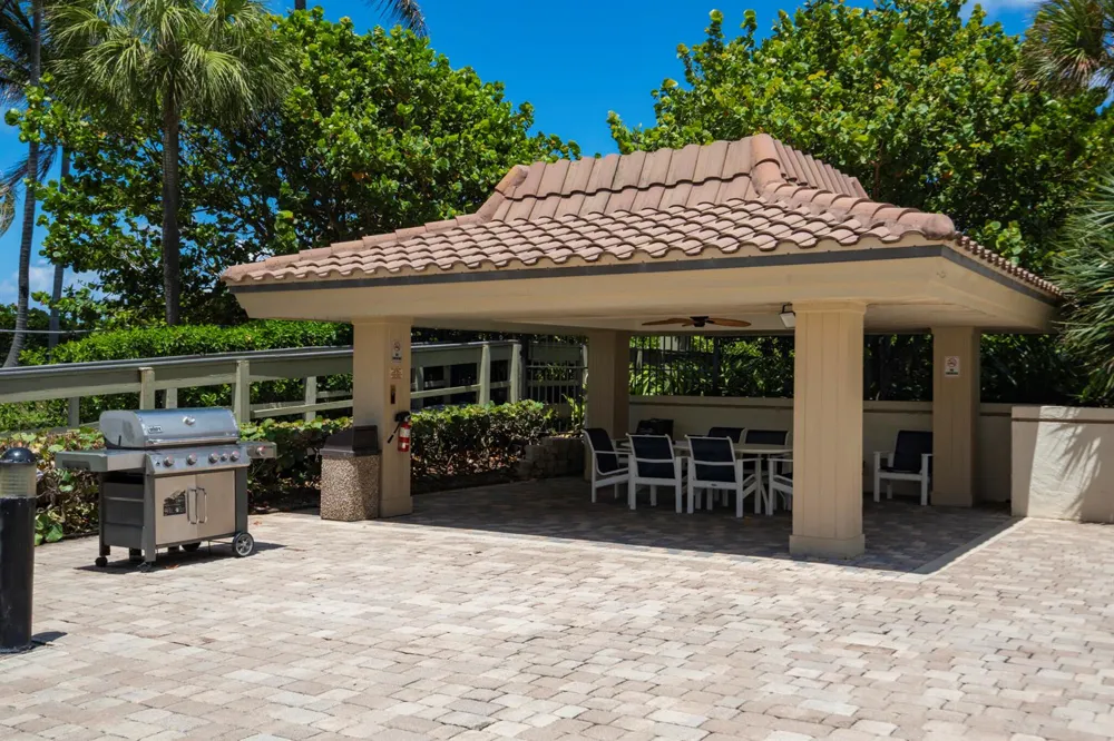 3400 Ocean Drive #705 Singer Island, FL 33404
