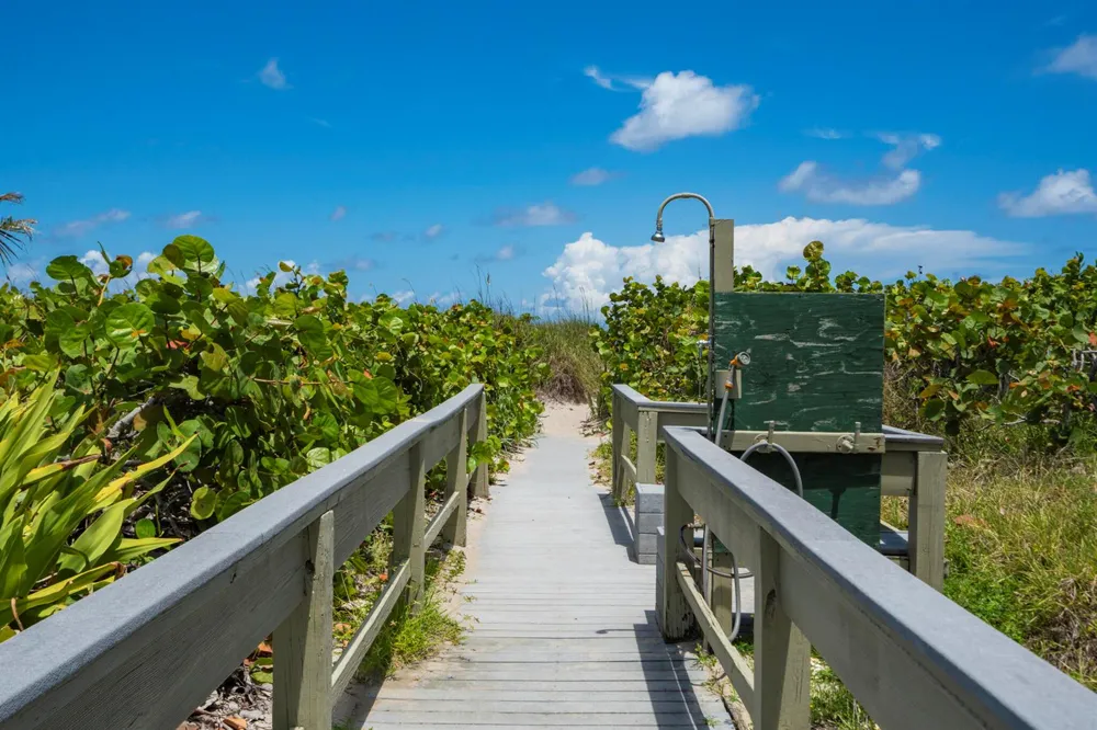 3400 Ocean Drive #705 Singer Island, FL 33404