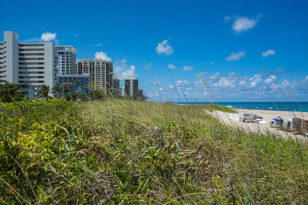3400 Ocean Drive #705 Singer Island, FL 33404