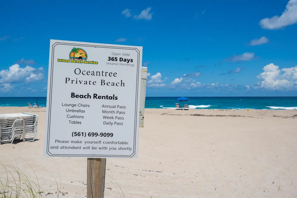 3400 Ocean Drive #705 Singer Island, FL 33404