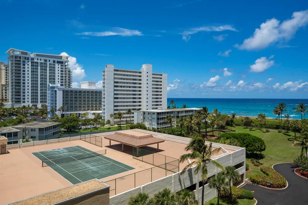3400 Ocean Drive #705 Singer Island, FL 33404