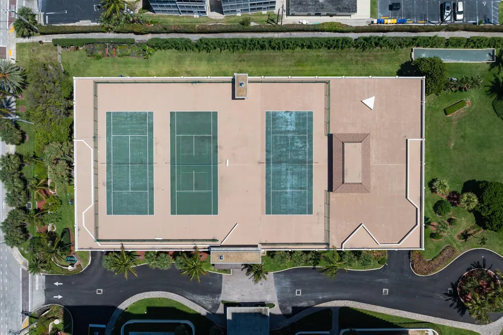 3400 Ocean Drive #705 Singer Island, FL 33404
